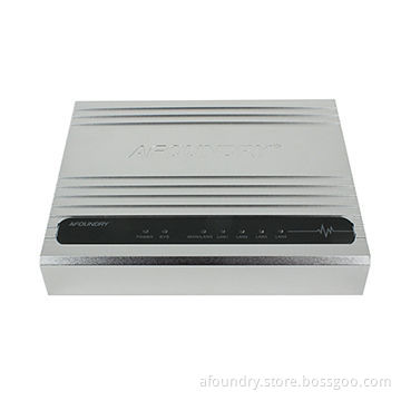 Wireless Access Controller with 580MHz Frequency